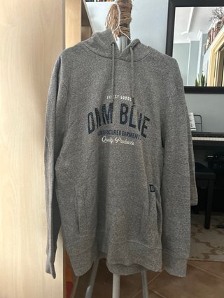 Pack siete sudaderas C&A