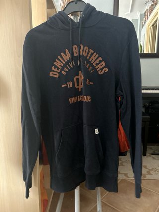 Pack siete sudaderas C&A