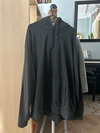 Pack siete sudaderas C&A