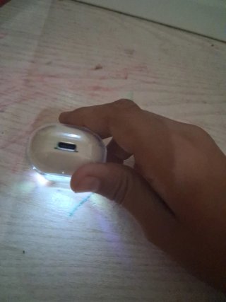 Estuche de Auriculares Inalámbricos