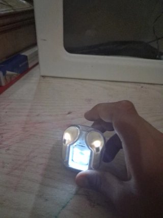 Estuche de Auriculares Inalámbricos