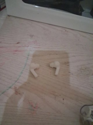 Estuche de Auriculares Inalámbricos