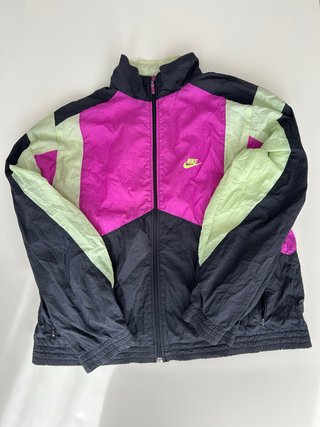 Chaqueta Nike Vintage Y2K