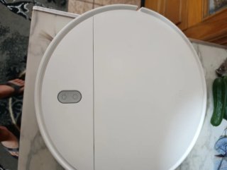 Robot Aspirador Xiaomi Mi Robot Vacuum-Mop