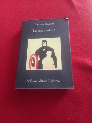 Le ossa parlano
