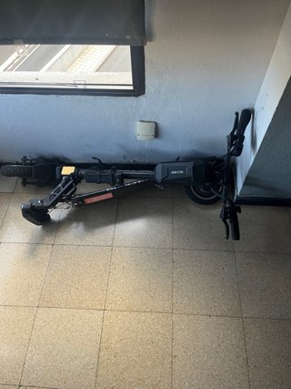 Patinete eléctrico Dualtron