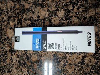 Lápiz Adonit Note 2 IP65 Waterproof