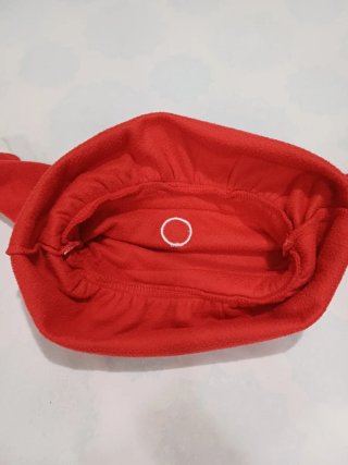 Vestido de Navidad para Bebé