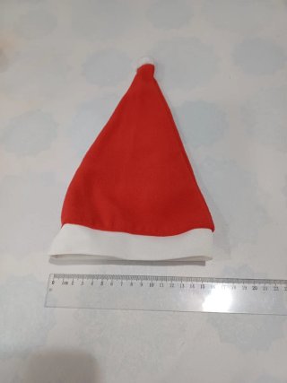 Vestido de Navidad para Bebé