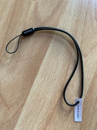 Correa Garmin elástica