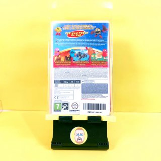 Pac-Man World Re-Pac para Nintendo Switch