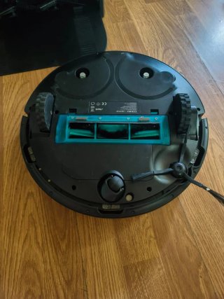 Robot Aspirador Cecotec Conga 11090