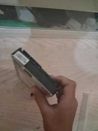 Disco Duro Samsung 500GB
