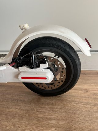 Patinete Eléctrico Mankeel MK083