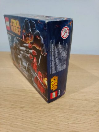 LEGO Star Wars 75034 Death Star Troopers