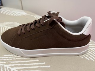 Zapatillas Tommy Hilfiger Marrones