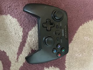 Mando Inalámbrico para Consola