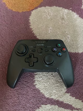 Mando Inalámbrico para Consola