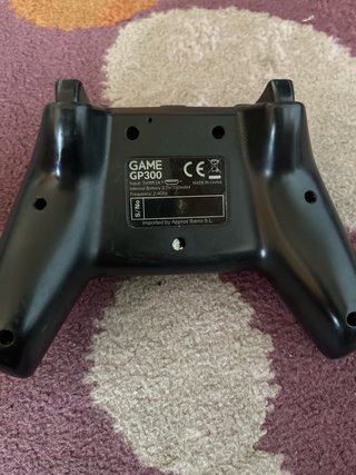 Mando Inalámbrico para Consola