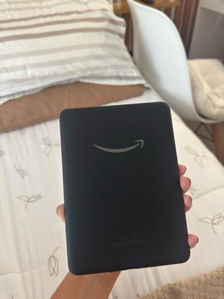 Kindle ColorSoft