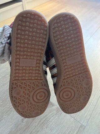 Zapatillas Adidas Wales Bonner Talla 36 2/3