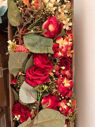 Ramilletes de flores para eventos
