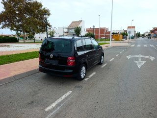 Volkswagen Touran 2007