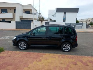 Volkswagen Touran 2007