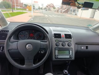 Volkswagen Touran 2007
