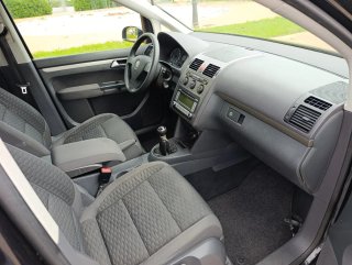 Volkswagen Touran 2007