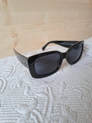 Gafas de Sol Even&Odd Negras