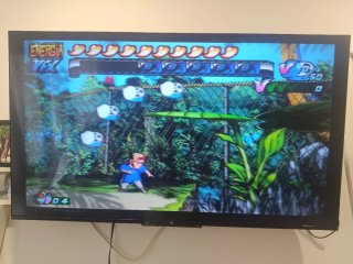 Juego Viewtiful Joel 2 PlayStation 2 completo