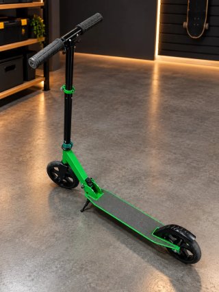 Patinete OLSOM Verde