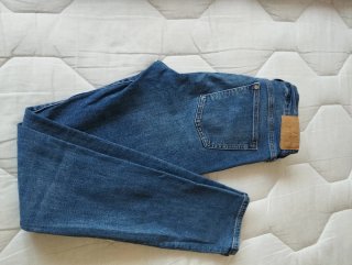 Vaqueros H Y M