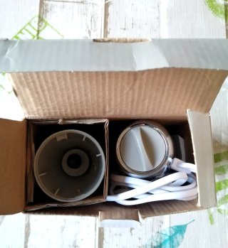 Frullatore ad immersione Bialetti - Come nuovo