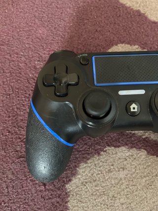 Mando para PS4 (PlayStation 4)