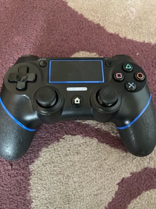 Mando para PS4 (PlayStation 4)