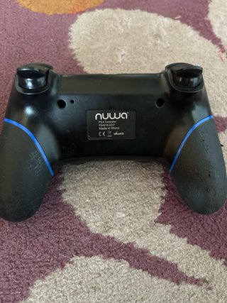Mando para PS4 (PlayStation 4)