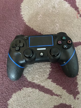 Mando para PS4 (PlayStation 4)
