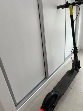 Patinete Eléctrico Xiaomi Mi 1S