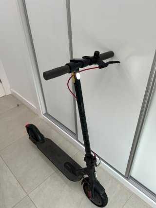 Patinete Eléctrico Xiaomi Mi 1S