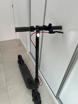 Patinete Eléctrico Xiaomi Mi 1S