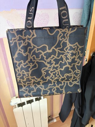 Bolso Grande Tous