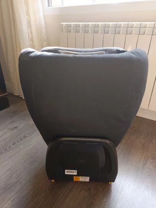 Silla coche Bebeconfort 2 way Pearl