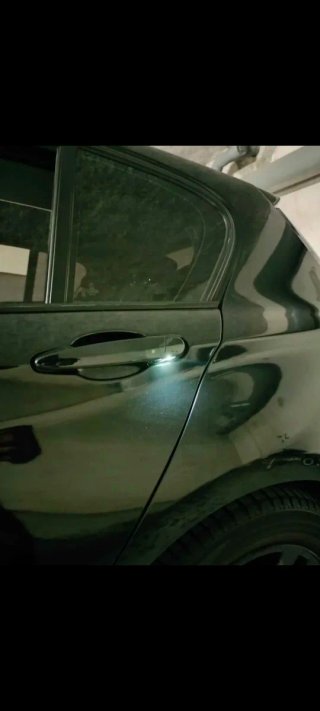 BMW Serie 1 2013