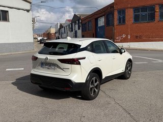 Nissan Qashqai E-POWER 140 KW (190 CV) Acenta