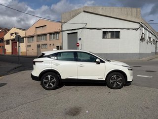 Nissan Qashqai E-POWER 140 KW (190 CV) Acenta