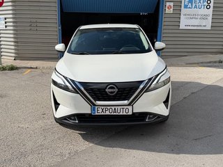 Nissan Qashqai E-POWER 140 KW (190 CV) Acenta