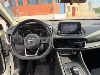 Nissan Qashqai E-POWER 140 KW (190 CV) Acenta
