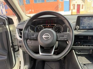 Nissan Qashqai E-POWER 140 KW (190 CV) Acenta